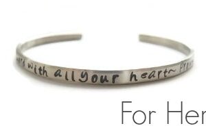 For Her