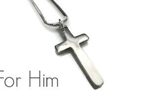 For Him