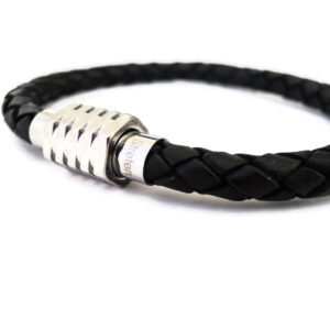 Men's Nappa Leather Bracelet