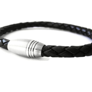 Men's Leather Bracelet